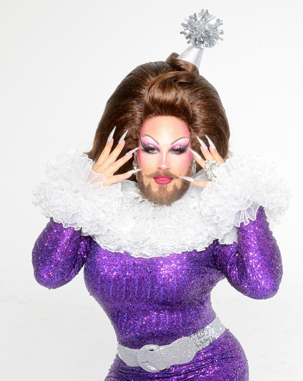 MISS WISCONSIN
