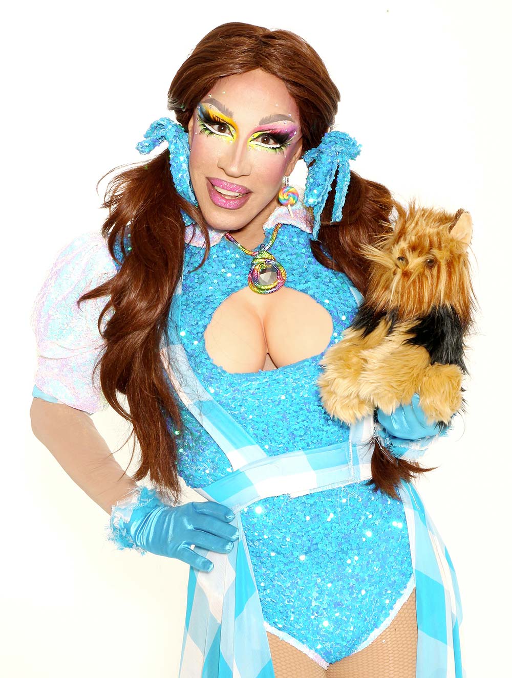 Wendy Twister / Miss Kansas